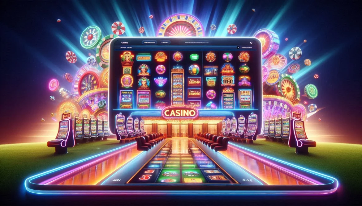 Casinacho Casino