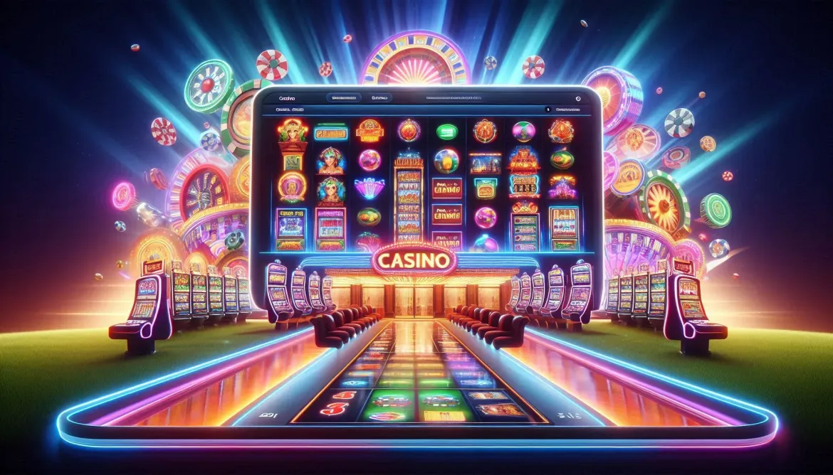 Casinacho Casino